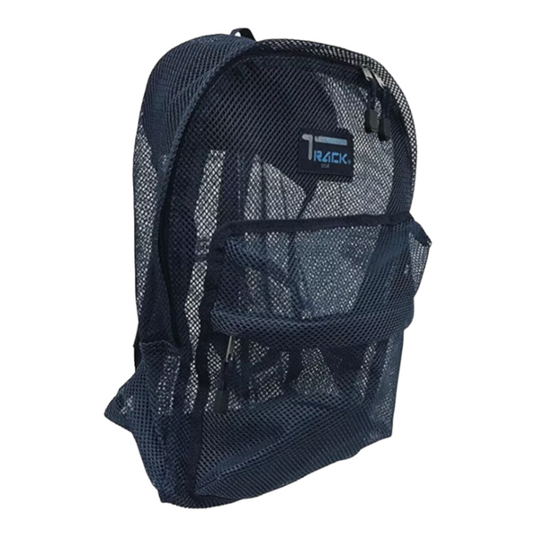 Track USA Mesh Backpack