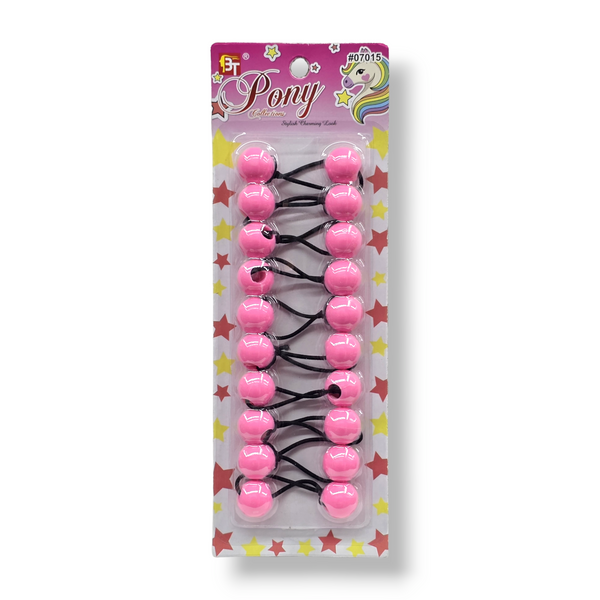 BT Pony Collections Hair Ballies (#7015)