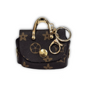 Bebe Fashion Flap-Top Mini Purse (BEKC-220)