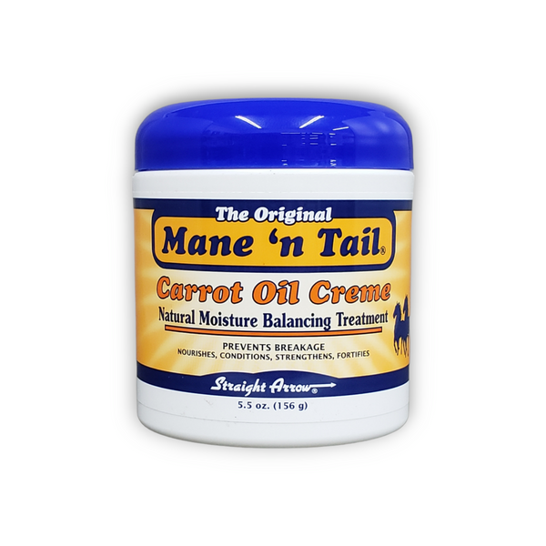 Mane 'n Tail Carrot Oil Creme Treatment