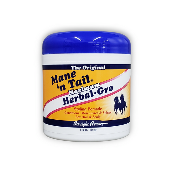 Mane 'n Tail Maximum Herbal Gro