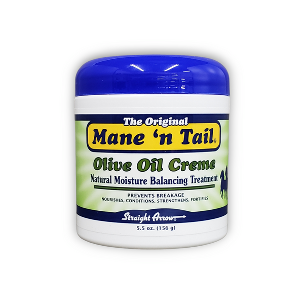 Mane 'n Tail Olive Oil Creme Treatment