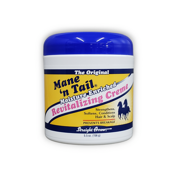 Mane 'n Tail Revitalizing Creme