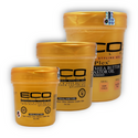 Eco Style EcoPlex Gold Styling Gel