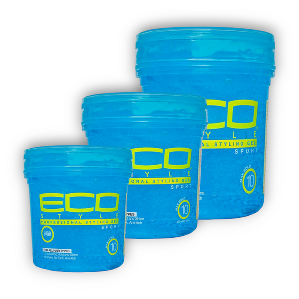 Eco Style Sport Styling Gel