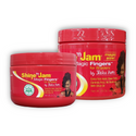 Ampro Shine 'n Jam Magic Fingers Extra Firm Hold Gel