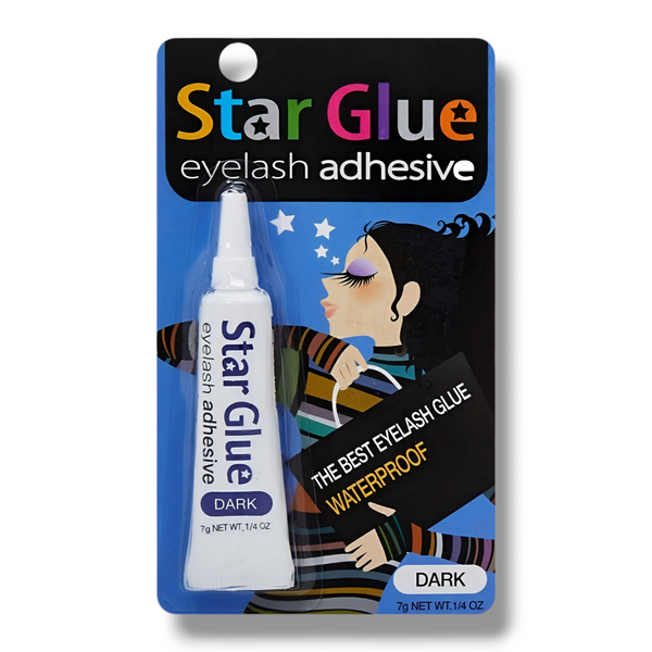 Star Glue Waterproof Eyelash Adhesive