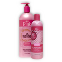 Luster's Pink Oil Moisturizer Hair Lotion