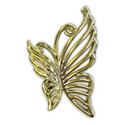 Ellas Butterfly Claw Clip