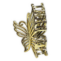 Ellas Butterfly Claw Clip