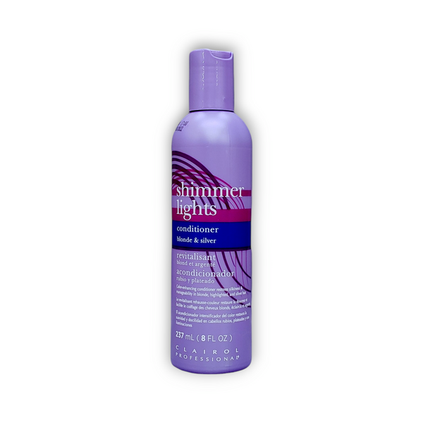 Clairol Shimmer Lights Conditioner