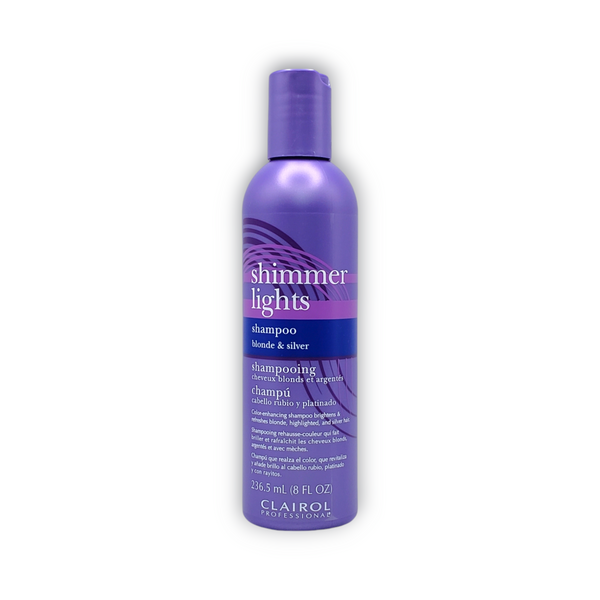 Clairol Shimmer Lights Shampoo