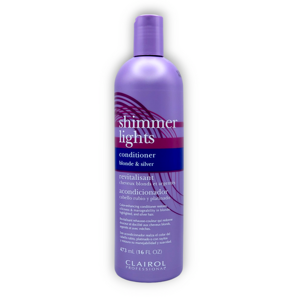 Clairol Shimmer Lights Conditioner