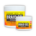 AllDay Locks Braid Gel (Extreme Hold)