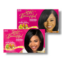 Soft & Beautiful No-Lye Ultimate Conditioning Relaxer System