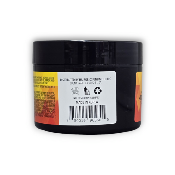 AllDay Locks Lock N Twist Gel (Supreme Hold)