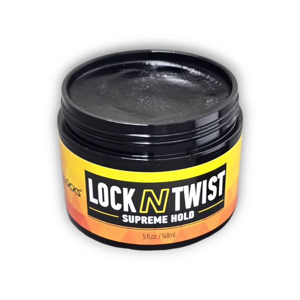 AllDay Locks Lock N Twist Gel (Supreme Hold)