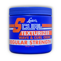 Luster's S-Curl Texturizer Wave & Curl Creme (15 oz. / 425g)