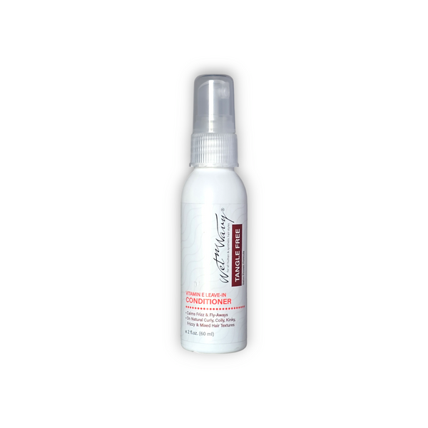 Wet-n-Wavy Tangle Free Leave-In Conditioner