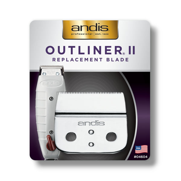 Andis Outliner II Replacement Blade