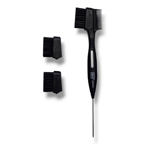 Absolute NY 3-in-1 Swappable Edge Styler