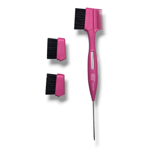 Absolute NY 3-in-1 Swappable Edge Styler