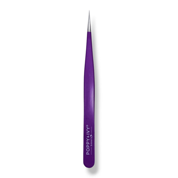 Poppy & Ivy Narrow Precision Tweezer