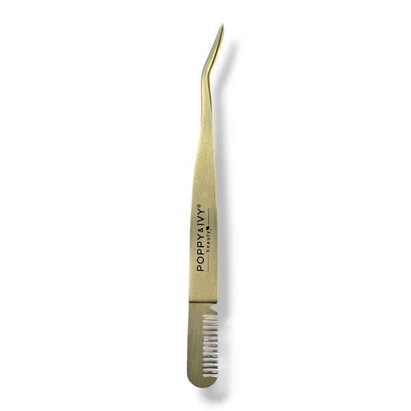 Poppy & Ivy Lash Applicator w/ Lash Comb