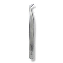 Poppy & Ivy Angled Precision Tweezer