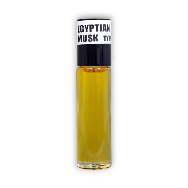 EGYPTIAN MUSK Type Body Oil (Akim's)