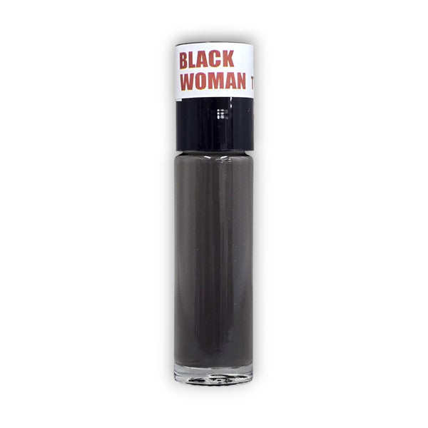 BLACK WOMAN Type Body Oil (Akim's)