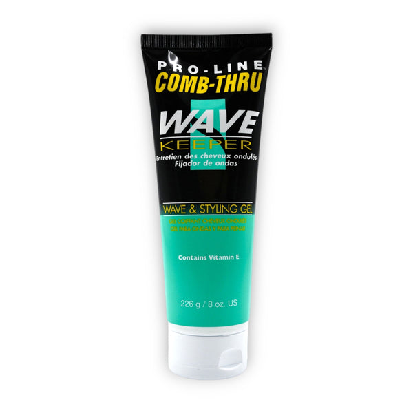 Pro-Line Comb-Thru Wave Keeper Wave & Styling Gel