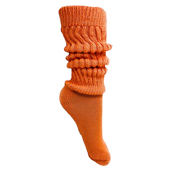 Jackie Slouch Socks (Size 9-11)