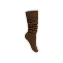 Jackie Slouch Socks (Size 3-5)