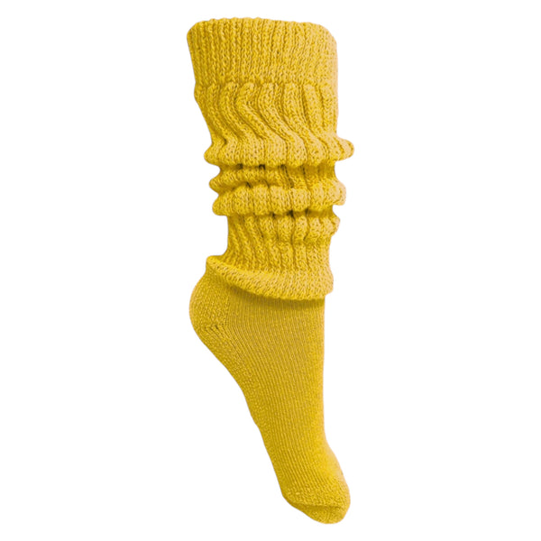 Millennium Slouch Socks (Size 9-11)