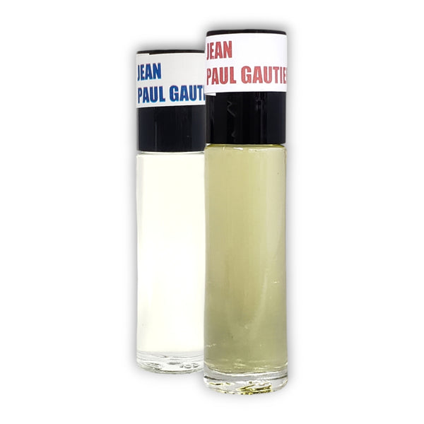 JEAN PAUL GAULTIER Type Body Oil (Akim's)