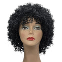 AfroBeauty Victoria's Wig (Style: CORK SCREW WIG)