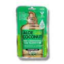 Absolute Hot Aloe Coconut Gelée Deep Conditioning Treatment