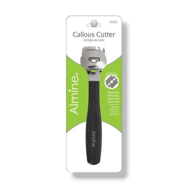 Almine Callous Cutter