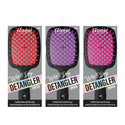 Annie Wet & Dry Detangler Brush (Black)