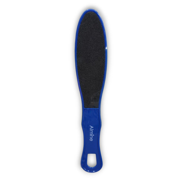 Almine Pedicure File Double-Sided (Fine/Coarse)