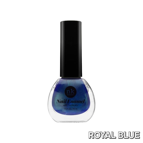 NK Nail Enamel