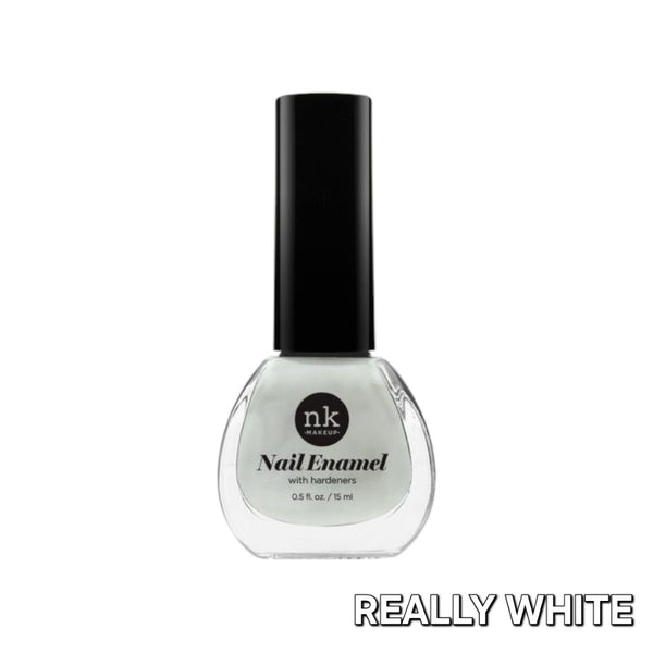 NK Nail Enamel