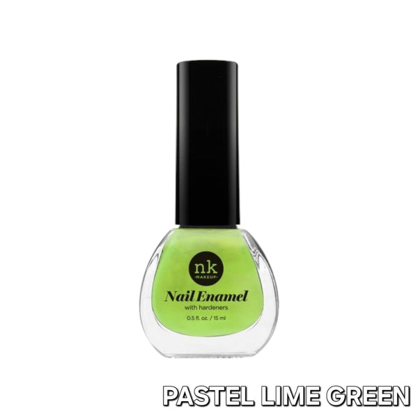 NK Nail Enamel