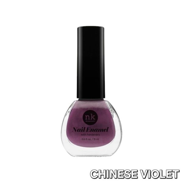 NK Nail Enamel