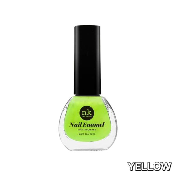 NK Nail Enamel