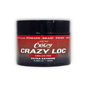 TheMORE Crazy Loc (Argan Oil)