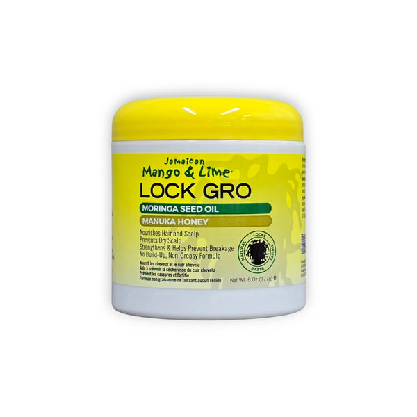 Jamaican Mango & Lime Lock Gro