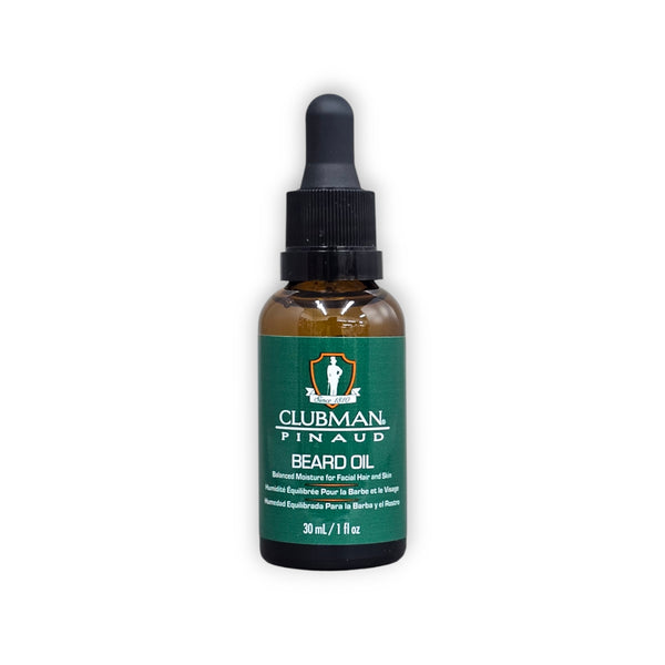 Clubman Pinaud Beard Oil