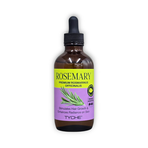 Tyche Rosemary Oil